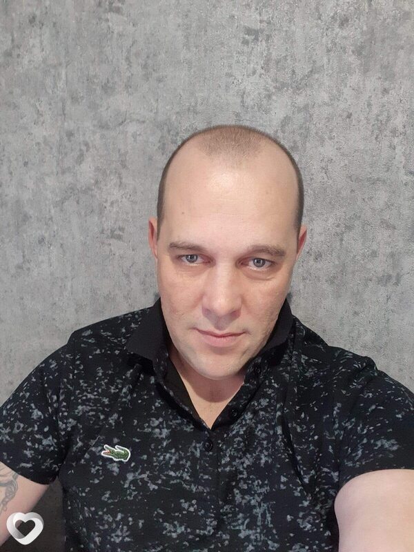 Александр, 38, Чите — анкета №3939017