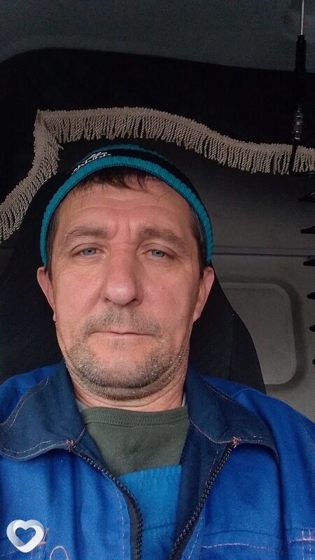 Сергей, 45, Орёл — анкета №3939020