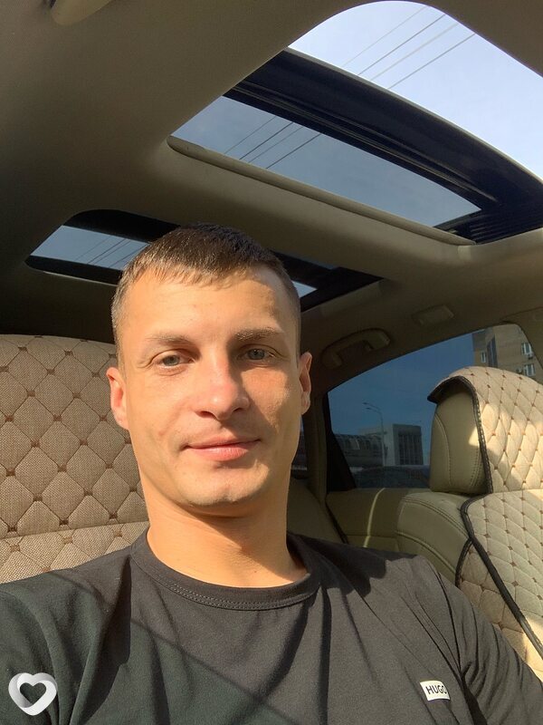 Максим, 30, Казани — анкета №3939084