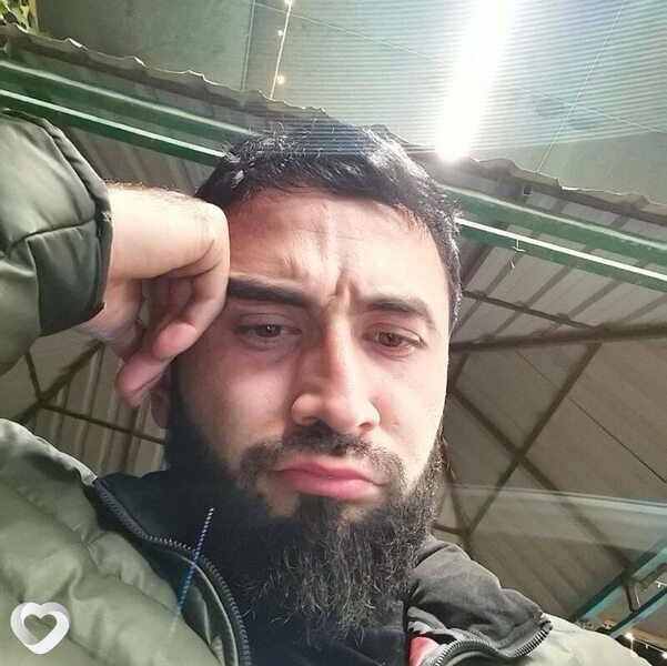 Дамир, 28, Астане — анкета №3939091