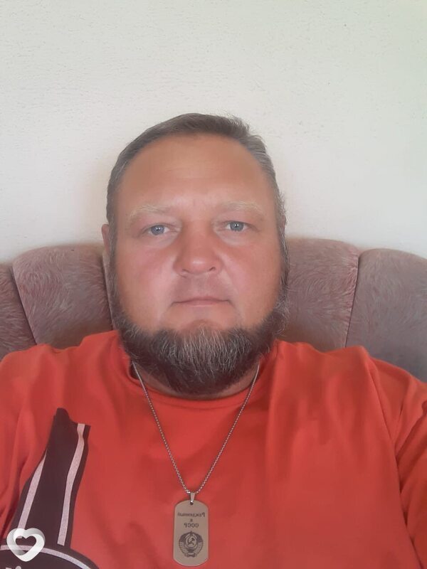 Александр, 45, Балхаше — анкета №3939092