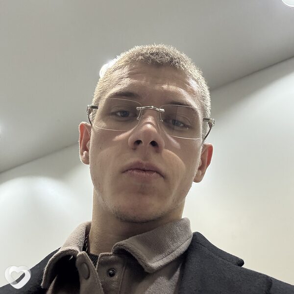Александр, 26, Новосибирске — анкета №3939096