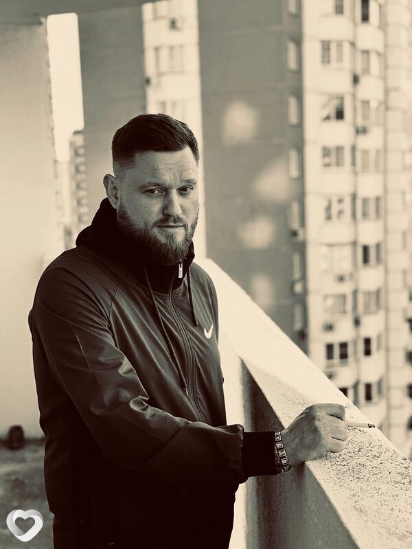 Евгений, 40, Москве — анкета №3938978