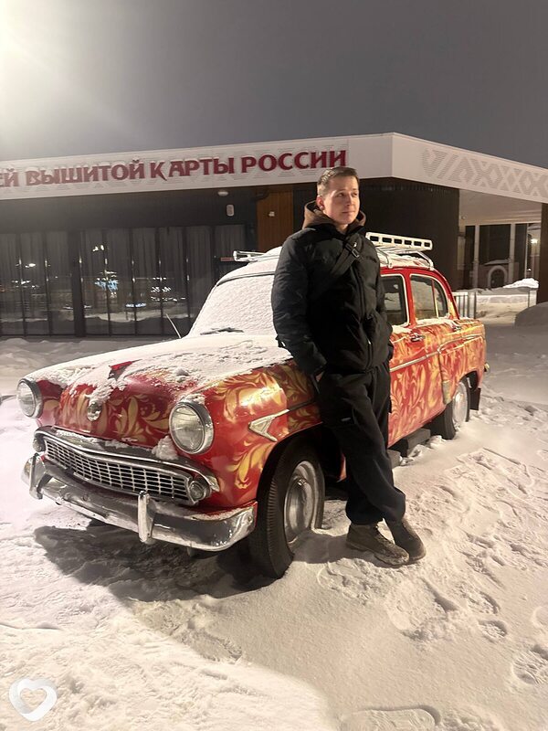 Ваня, 22, Чебоксарах — анкета №3938988