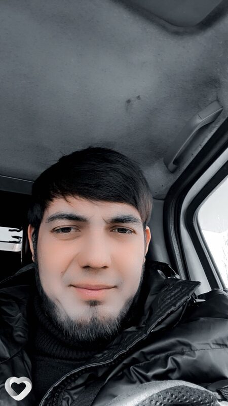 Мирзо, 23, Березниках — анкета №3938992
