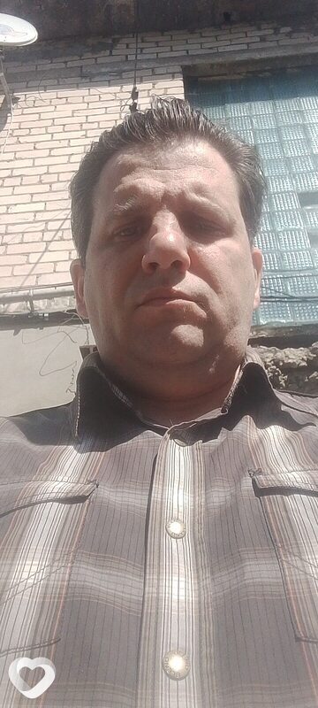 Сергей, 46, Самаре — анкета №3938995