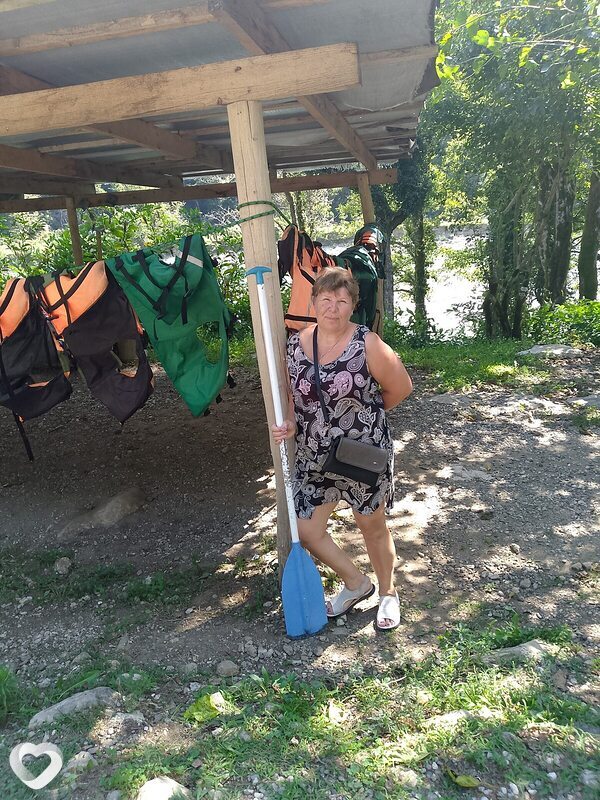 Татьяна, 52, Иванове — анкета №3938872