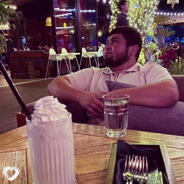 Макс, 29, Евпатории — анкета №3938890