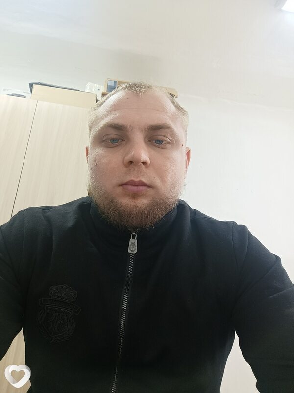 Марк, 28, Енакиеве — анкета №3938891
