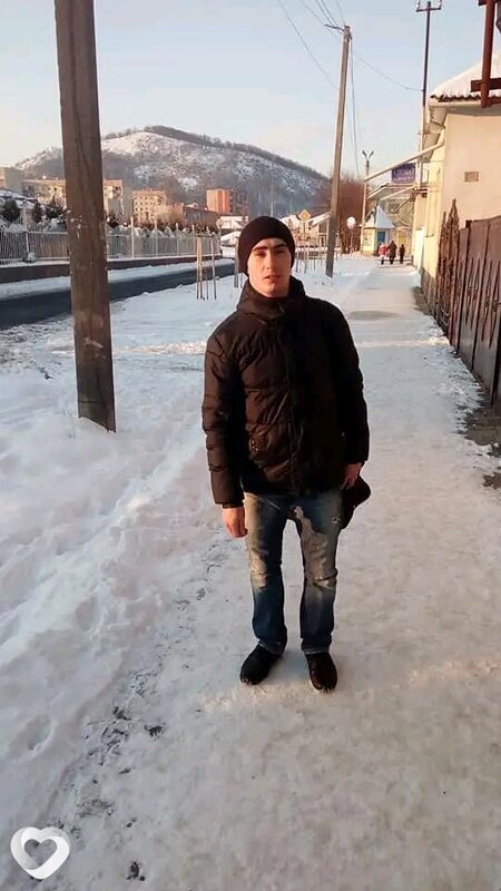 Олександр, Берегово