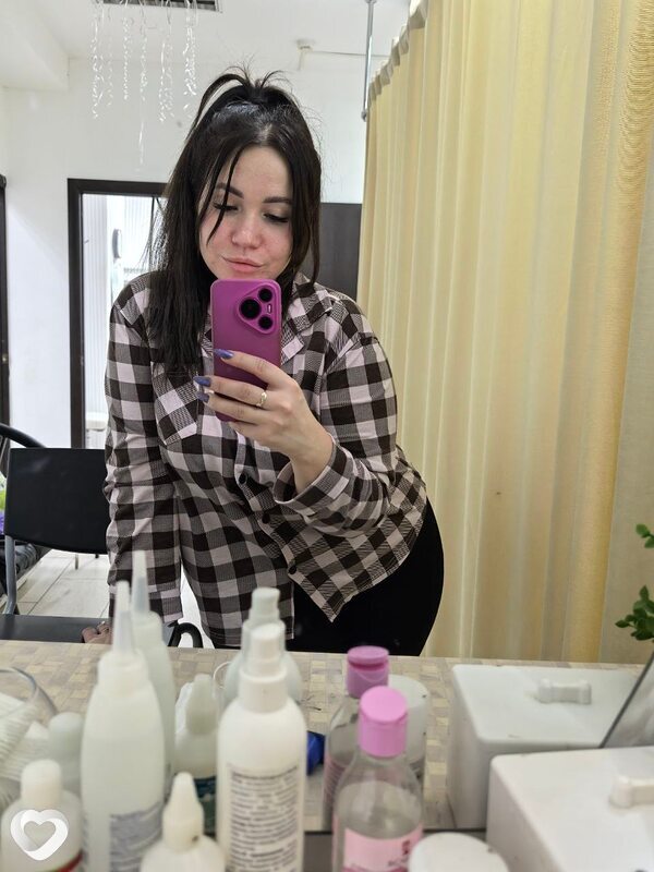 Екатерина, 24, Новосибирске — анкета №3938953