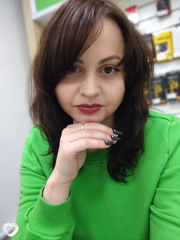 Мари, 31, Ростове-на-Дону — анкета №3938961