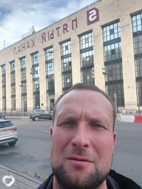 Лёха, 37, Санкт-Петербурге — анкета №3939127