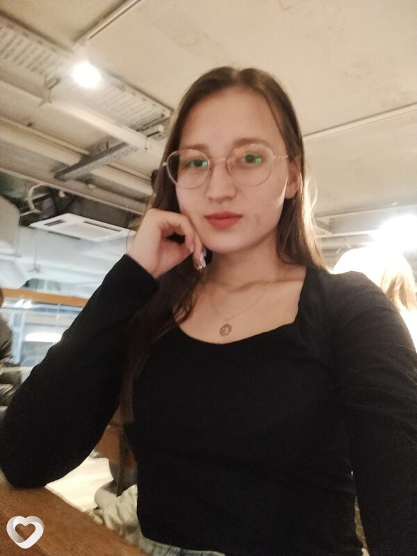 Роза, 23, Красногорске — анкета №3939129