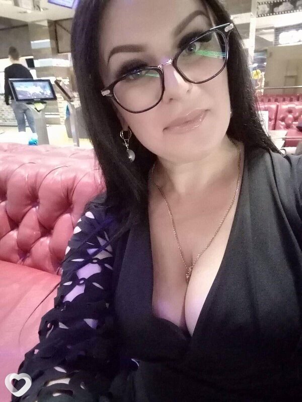 Ирина, 48, Курске — анкета №3939131