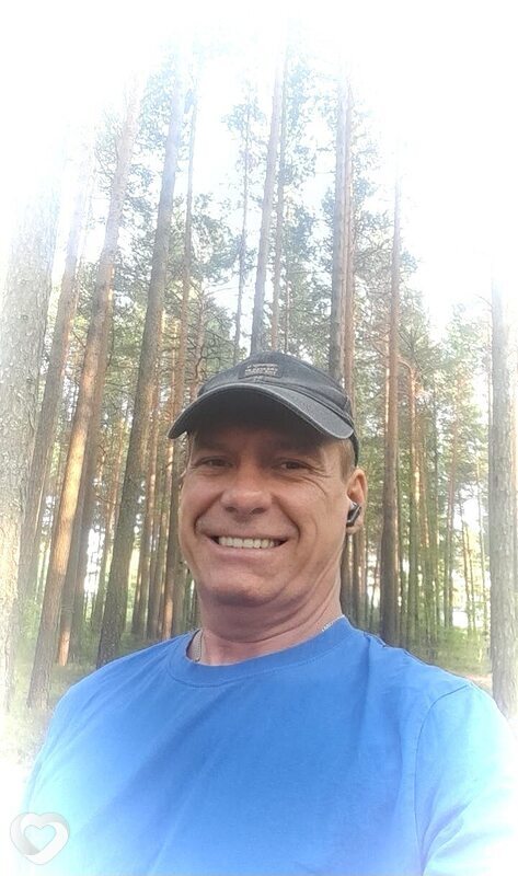 Денис, 44, Сургуте — анкета №3939138