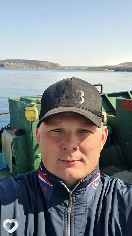 Андрей, 30, Краснодаре — анкета №3939173