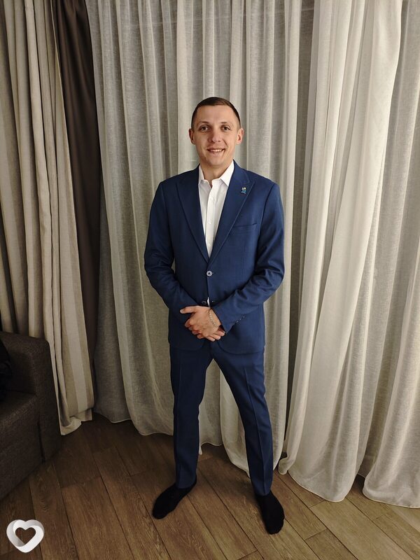 Sergey, 28, Минске — анкета №3939180