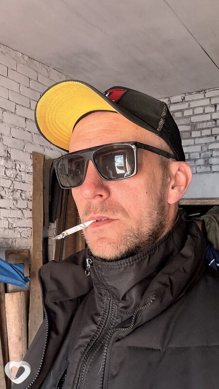 Vovan, 31, Череповце — анкета №3939189