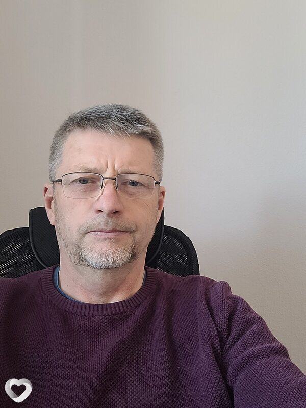 Сергей, 48, Бресте — анкета №3939190
