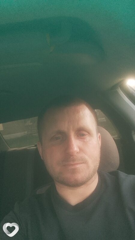 Стас, 34, Уфе — анкета №3939159