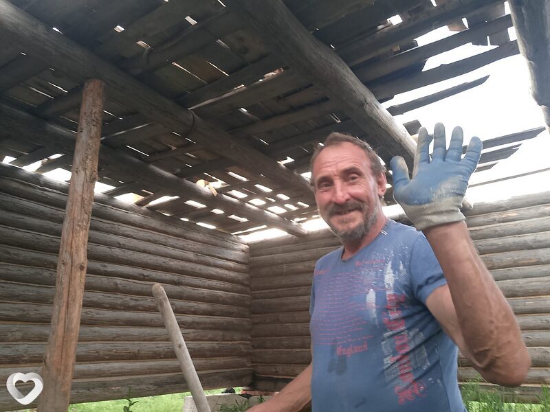 Михаил, 56, Саранске — анкета №3939163