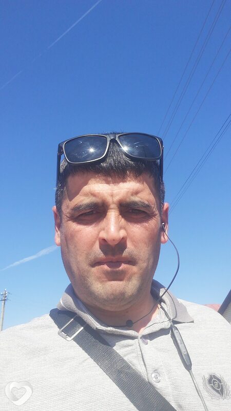 Фарух, 40, Саратове — анкета №3939200