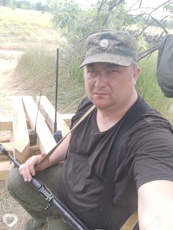 Василëк, 51, Белгороде — анкета №3939201
