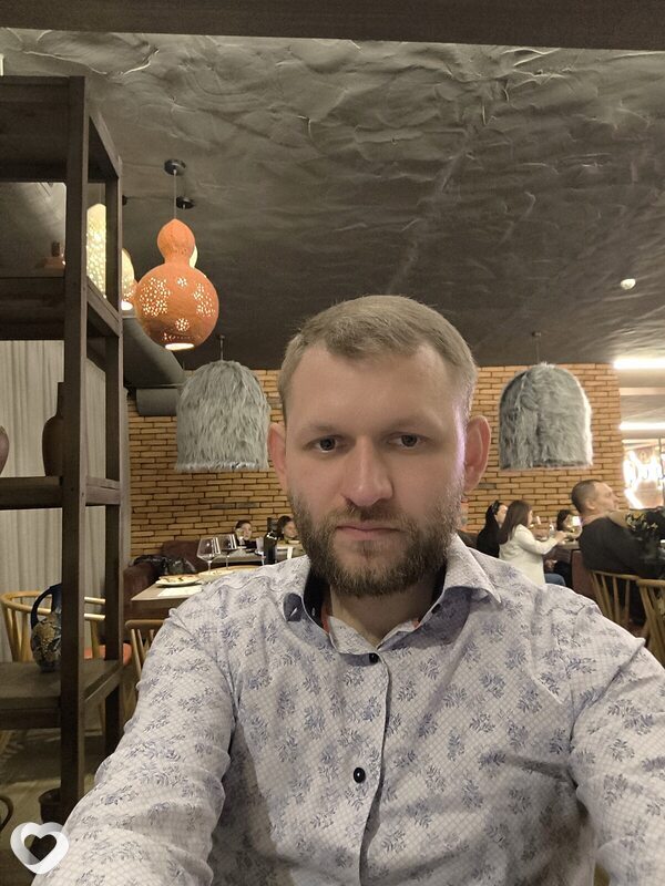 Олег, 35, Кишинёв — анкета №3939203