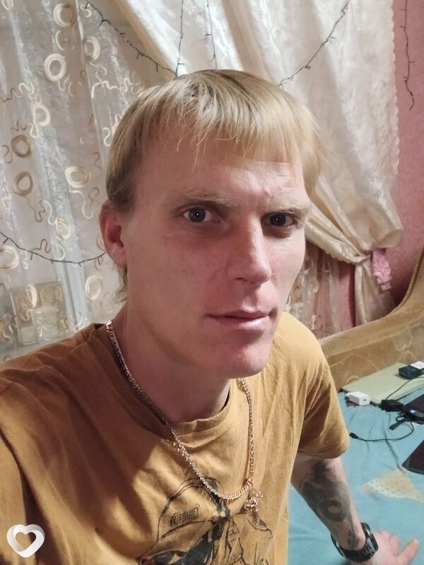 Сергей, 38, Одессе — анкета №3939210