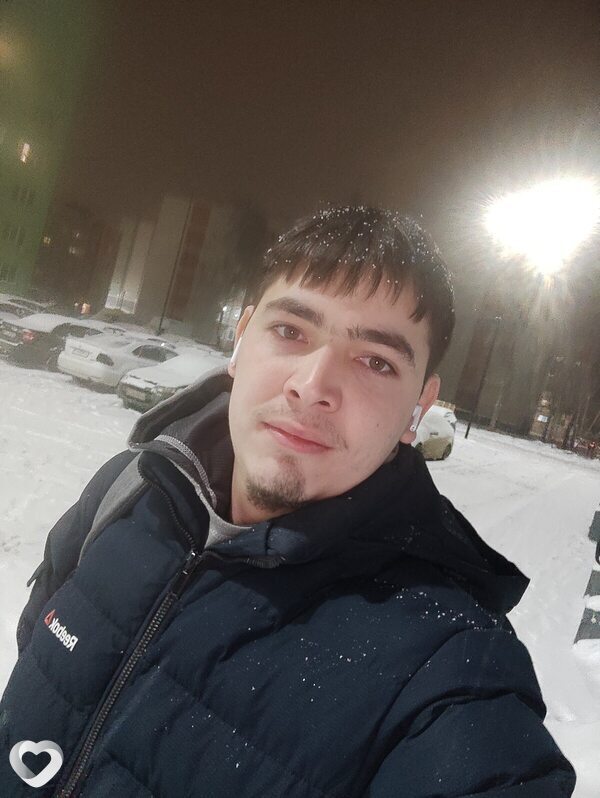 Михаил, 25, Ижевске — анкета №3939211