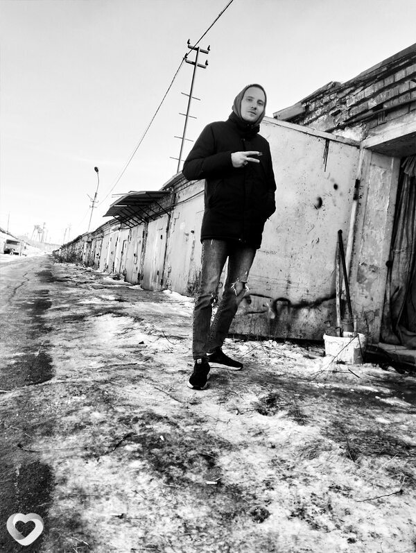 Саня, 28, Челябинске — анкета №3939273