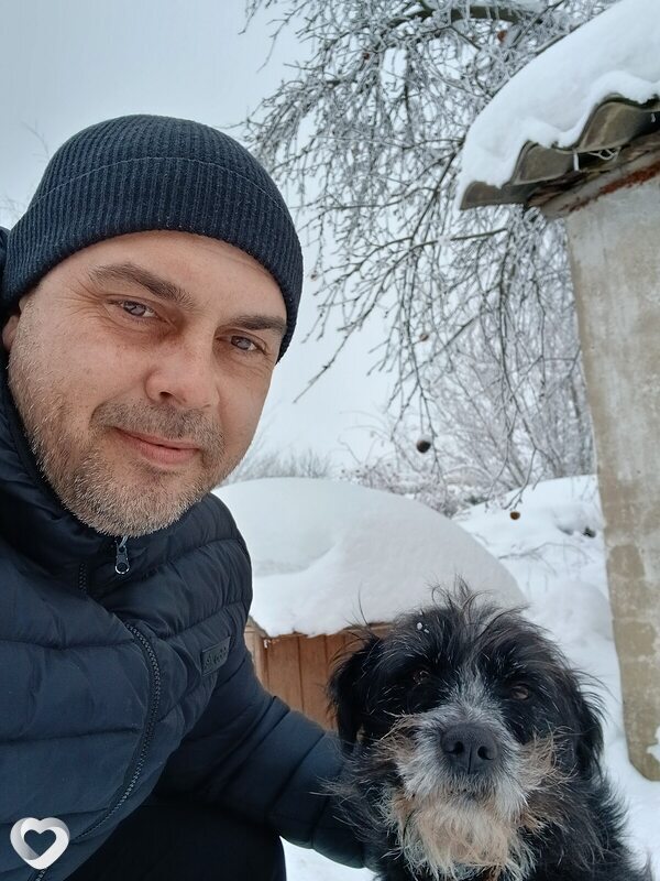 Роман, 39, Липецке — анкета №3939277