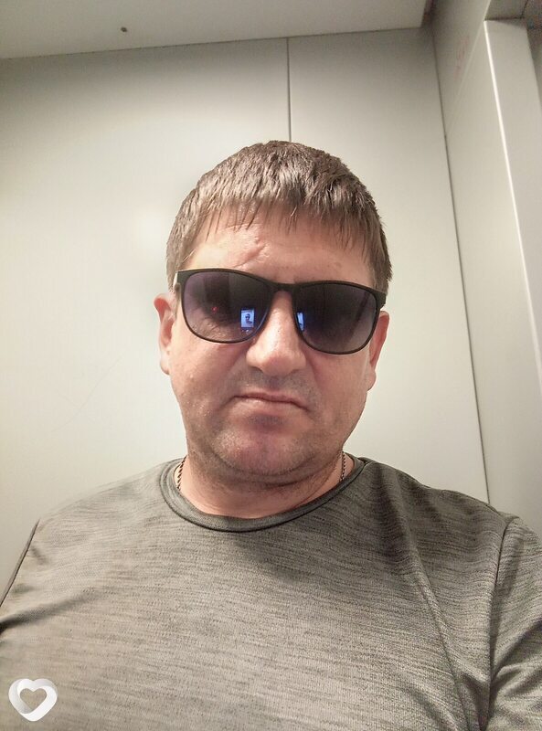 Сергей, 44, Воронеже — анкета №3939285