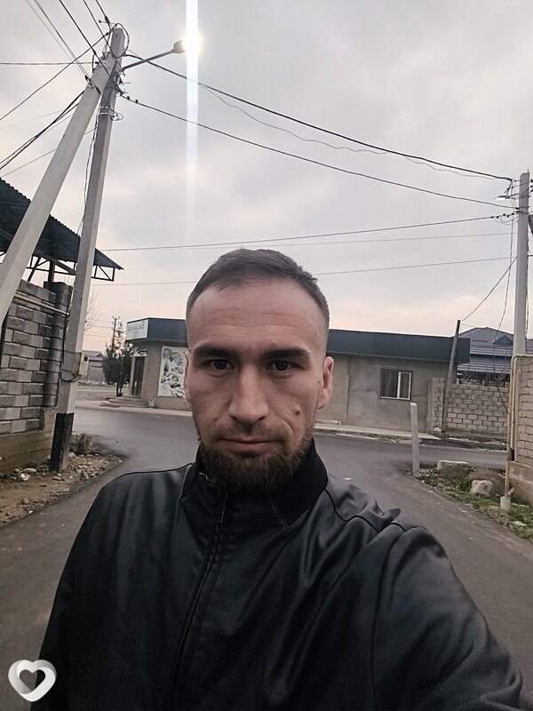 Murat, 29, Ташкент — анкета №3939288