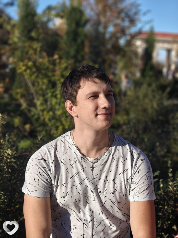 Владимир, 29, Новороссийске — анкета №3939290