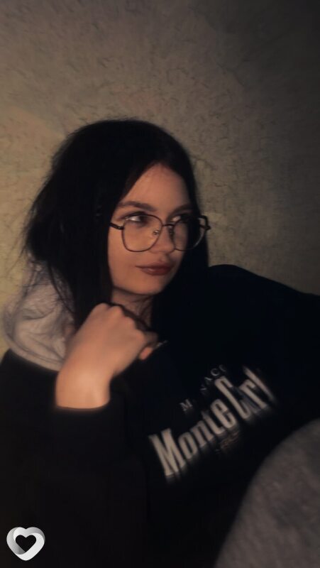 Полинка, 18, Оренбурге — анкета №3939295