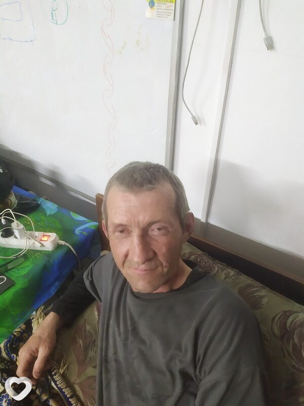 Дмитрий, 50, Челябинске — анкета №3939296