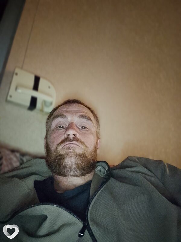 Андреевич, 41, Краснодаре — анкета №3939098