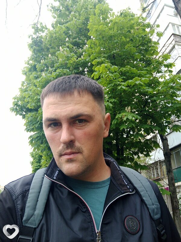 Михаил, 34, Краснодаре — анкета №3939099