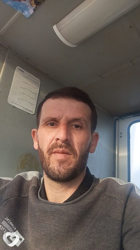 Юнус, 41, Перми — анкета №3939105