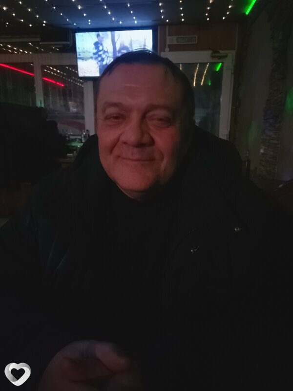 Владимир, 46, Бийске — анкета №3939108