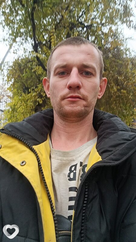 Сергей, Томилино