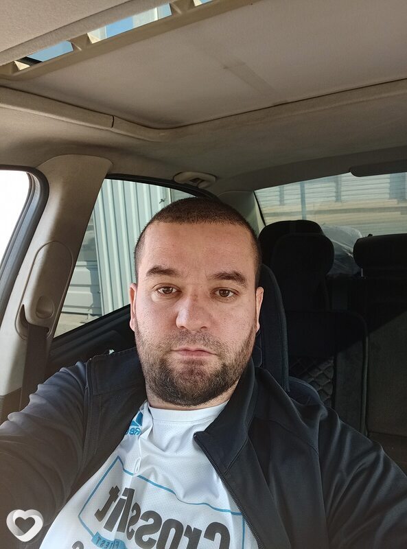 Руслан, 42, Тюмени — анкета №3939113