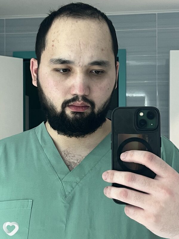 Мерей, 30, Астане — анкета №3939114