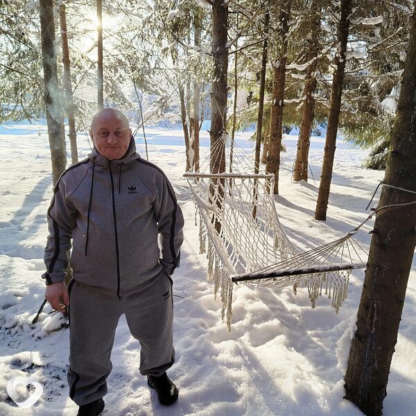 Ярослав, 42, Мытищах — анкета №3939118