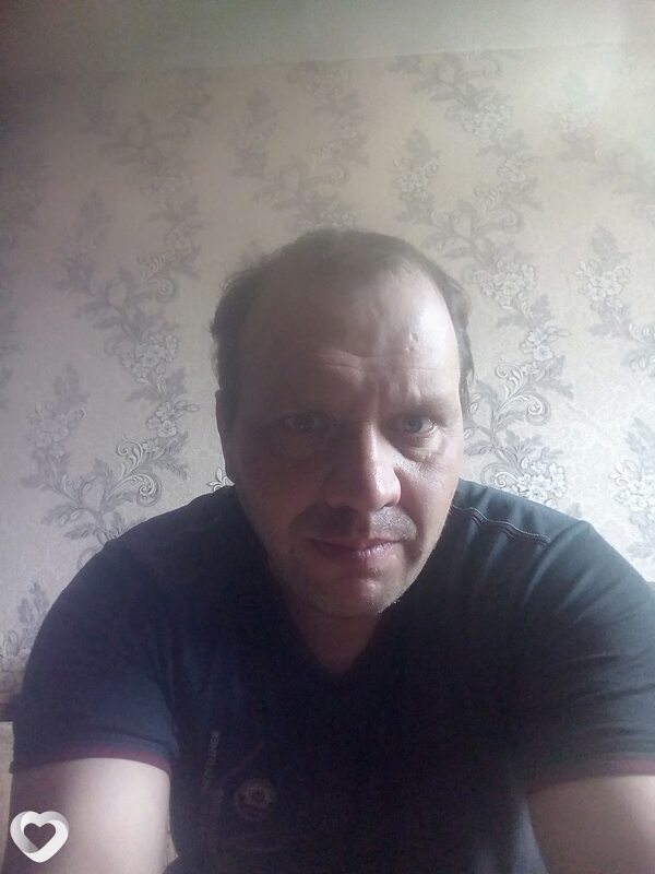 Виталий, 40, Прокопьевске — анкета №3939120