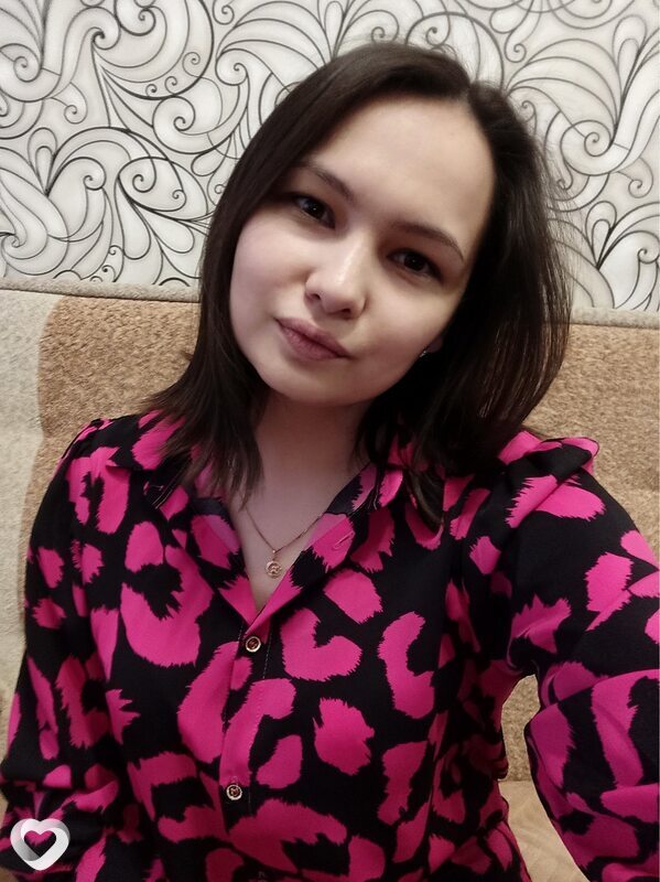 Алсу, 27, Нефтекамске — анкета №3939048