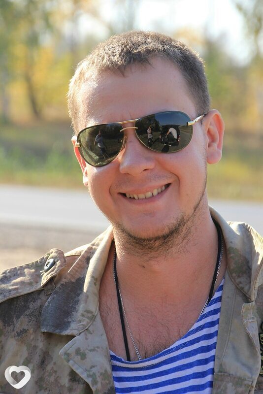 Игорь, 39, Тольятти — анкета №3939060