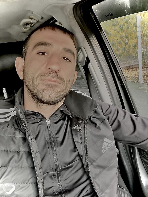 Рома, 34, Барнауле — анкета №3939069